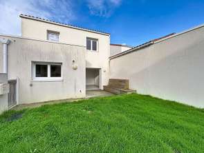 Vente Maison 2 chambresLes Sables-d'Olonne