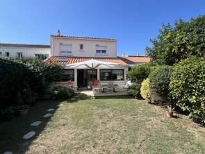 Vente Maison 3 chambresLes Sables-d'Olonne
