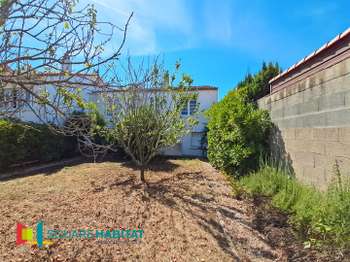 Vente maison 7 pièces Les Sables-d'Olonne 85