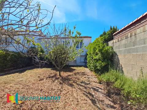 Vente maison 7 pièces Les Sables-d'Olonne 85