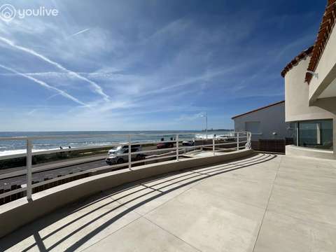 Vente maison 5 pièces Les Sables-d'Olonne 85