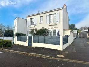 Vente Maison 2 chambresLes Sables-d'Olonne