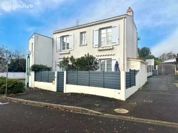 Vente maison 4 pièces Les Sables-d'Olonne 85