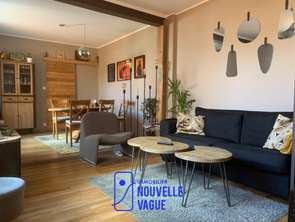 Vente Maison 3 chambresLes Sables-d'Olonne