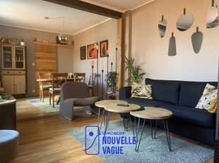 Photo Vente maison Les Sables-d'Olonne