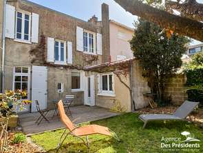 Vente Maison 3 chambresLes Sables-d'Olonne