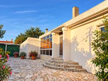 Vente Maison 5 chambresLes Sables-d'Olonne