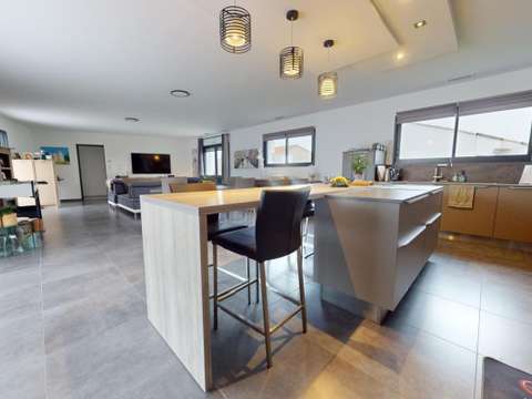 Vente maison 6 pièces Les Sables-d'Olonne 85