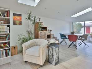 Vente Maison 3 chambresLes Sables-d'Olonne