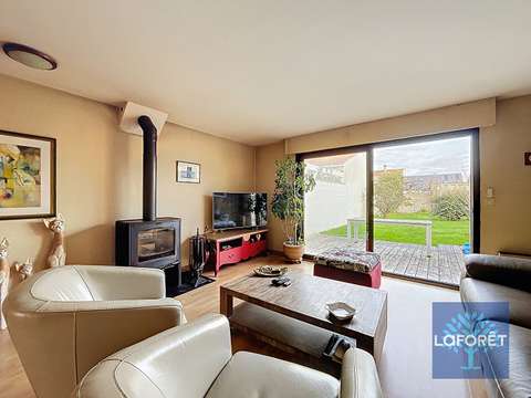 Vente maison 4 pièces Les Sables-d'Olonne 85