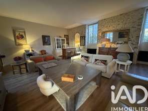 Vente Maison 3 chambresLes Sables-d'Olonne