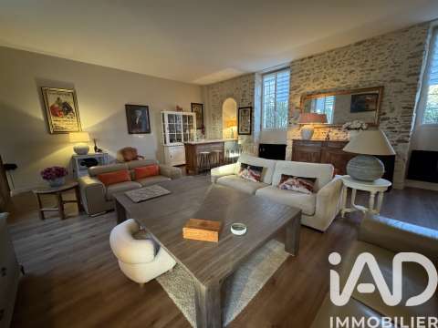 Vente maison 7 pièces Les Sables-d'Olonne 85
