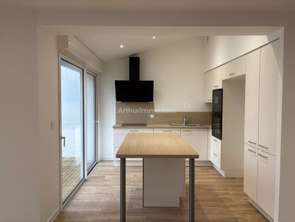 Vente Maison 3 chambresLes Sables-d'Olonne