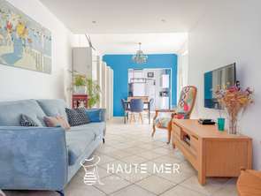 Vente Maison 3 chambresLes Sables-d'Olonne