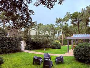 Vente Maison 4 chambresLes Sables-d'Olonne
