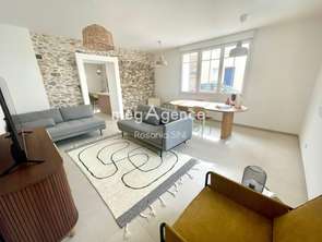 Vente Maison 3 chambresLes Sables-d'Olonne