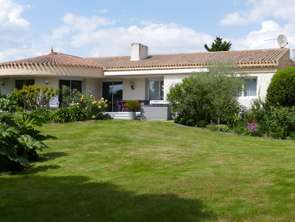 Vente Maison 4 chambresLes Sables-d'Olonne