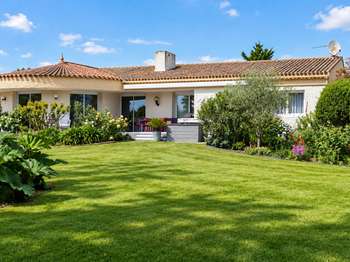 Vente Maison 4 chambresLes Sables-d'Olonne