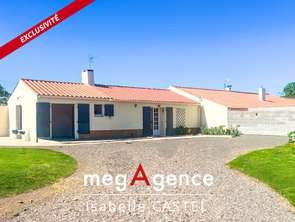 Vente Maison 2 chambresLes Sables-d'Olonne