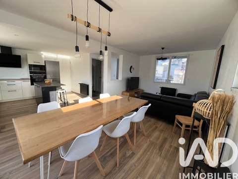 Vente maison 6 pièces Les Sables-d'Olonne 85