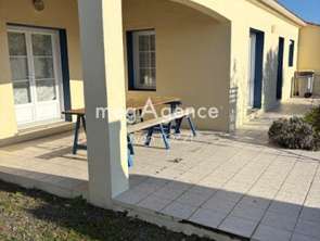 Vente Maison 3 chambresLes Sables-d'Olonne