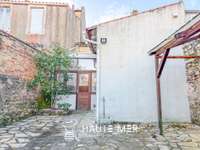 Vente maison 3 pièces Vente maison 3 pièces