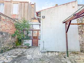 Vente maison 3 pièces Vente maison 3 pièces