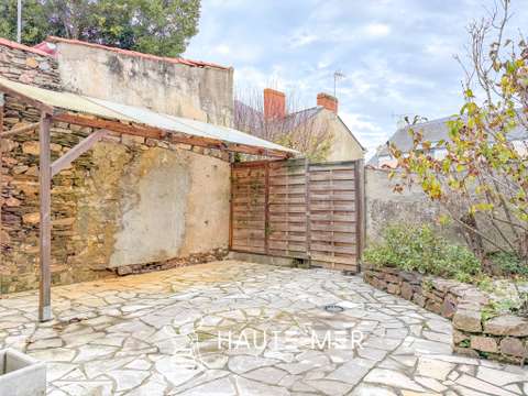 Vente maison 3 pièces Les Sables-d'Olonne 85