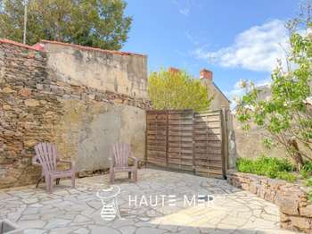 Vente Maison 2 chambresLes Sables-d'Olonne