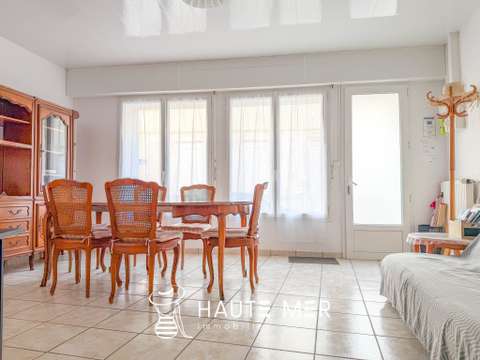 Vente maison 3 pièces Vente maison 3 pièces