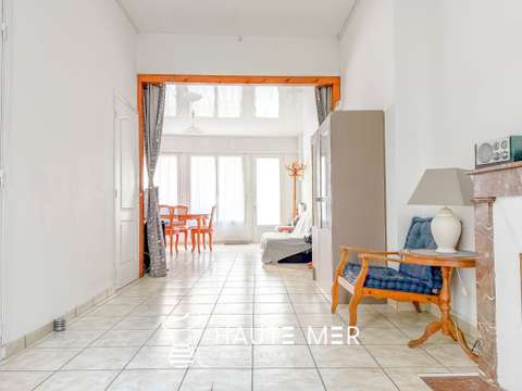 Vente maison 3 pièces Vente maison 3 pièces