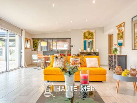 Vente maison 6 pièces Les Sables-d'Olonne 85