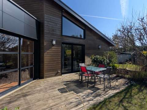 Vente maison 6 pièces Les Sables-d'Olonne 85