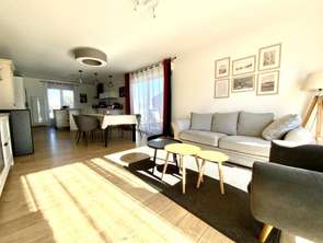 Vente Maison 4 chambresLes Sables-d'Olonne