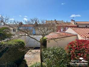 Vente Maison 3 chambresLes Sables-d'Olonne