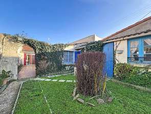 Vente Maison 2 chambresLes Sables-d'Olonne
