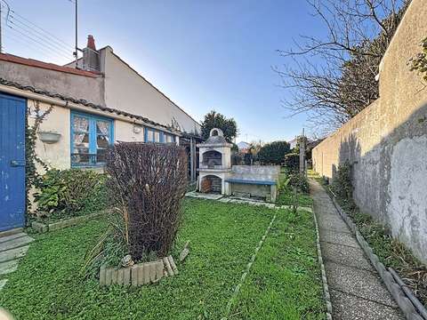 Vente maison 3 pièces Les Sables-d'Olonne 85