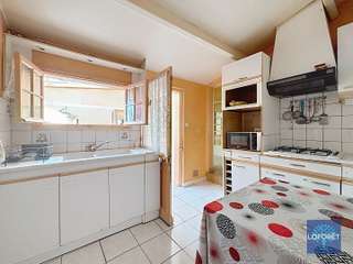 Vente maison 3 pièces Vente maison 3 pièces