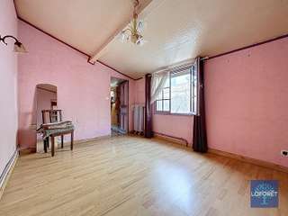 Vente maison 3 pièces Vente maison 3 pièces