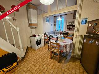 Vente maison 3 pièces Vente maison 3 pièces