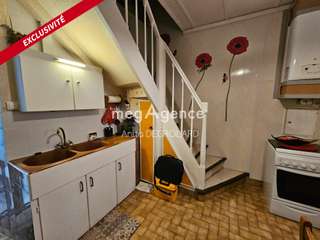 Vente maison 3 pièces Vente maison 3 pièces