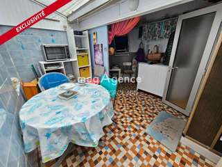 Vente maison 3 pièces Vente maison 3 pièces