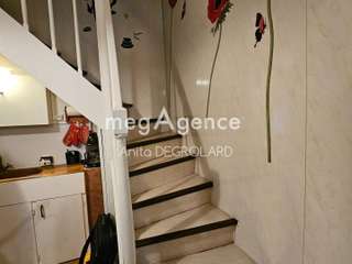 Vente maison 3 pièces Vente maison 3 pièces