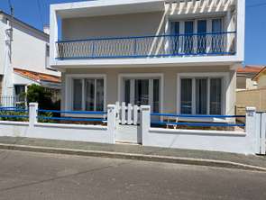 Vente Maison 3 chambresLes Sables-d'Olonne