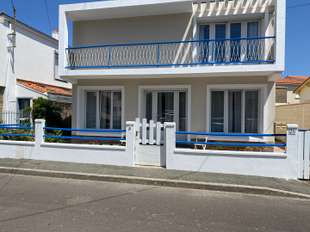 Photo Vente maison Les Sables-d'Olonne