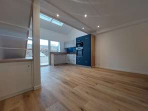 Vente Maison 2 chambresLes Sables-d'Olonne