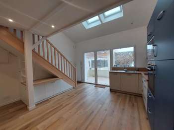 Vente maison 3 pièces Vente maison 3 pièces