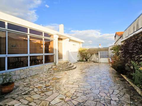 Vente maison 7 pièces Les Sables-d'Olonne 85