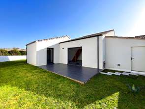 Vente Maison 3 chambresLes Sables-d'Olonne