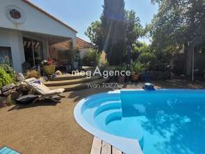 Vente Maison 3 chambresLes Sables-d'Olonne